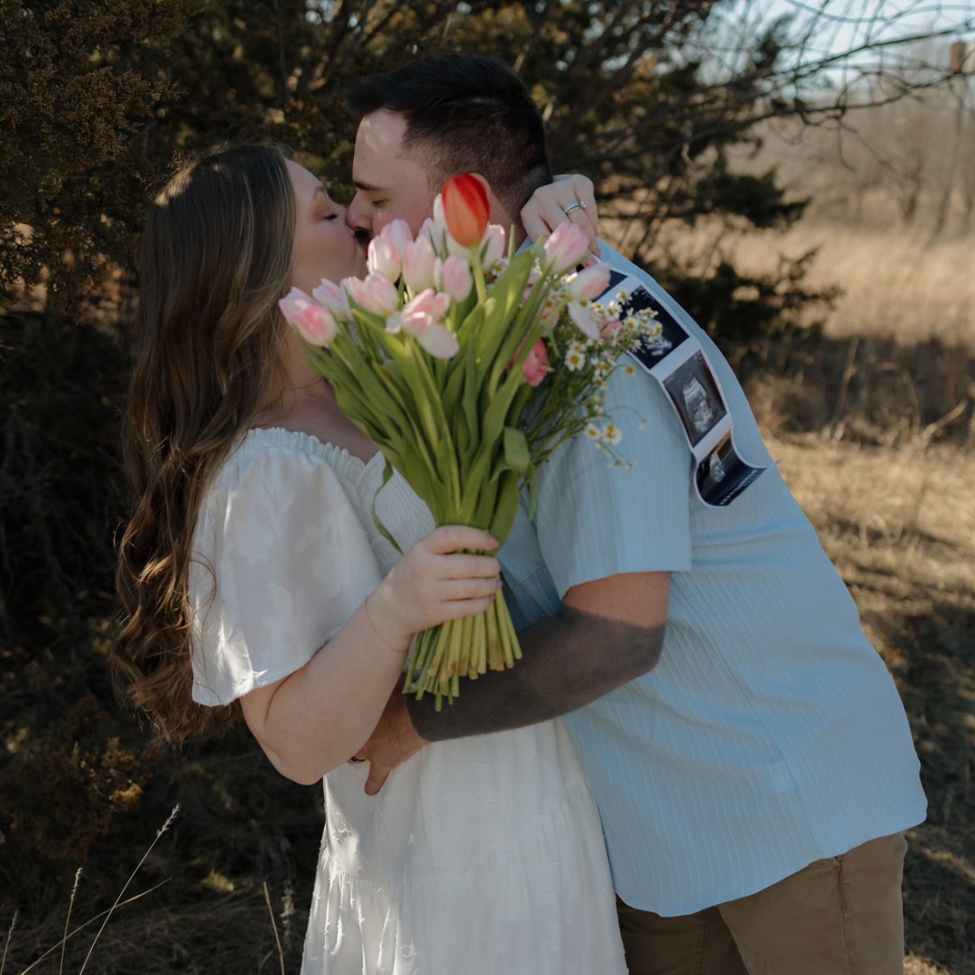 Photo shared by Becca for their Babylist baby registry.