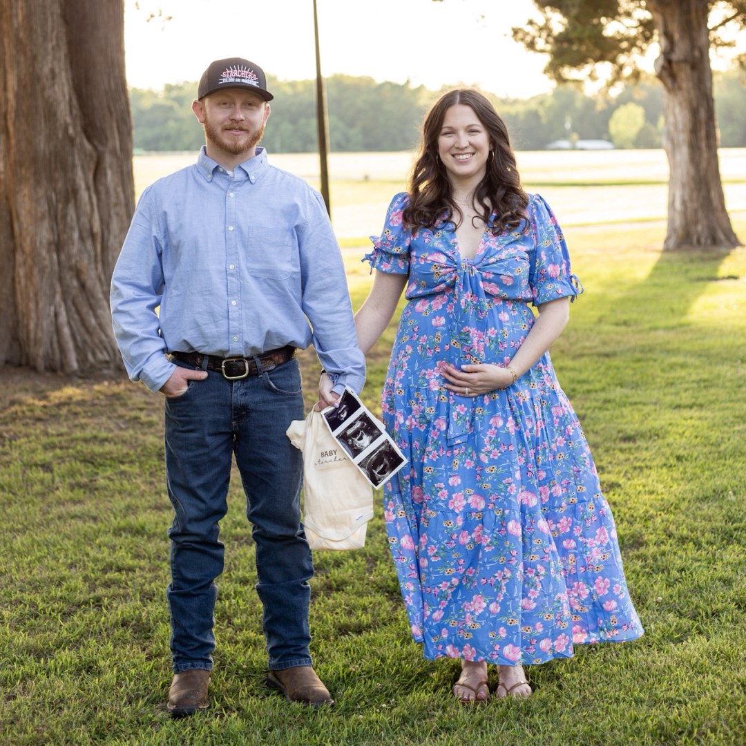 Photo shared by Kelsey for their Babylist baby registry.