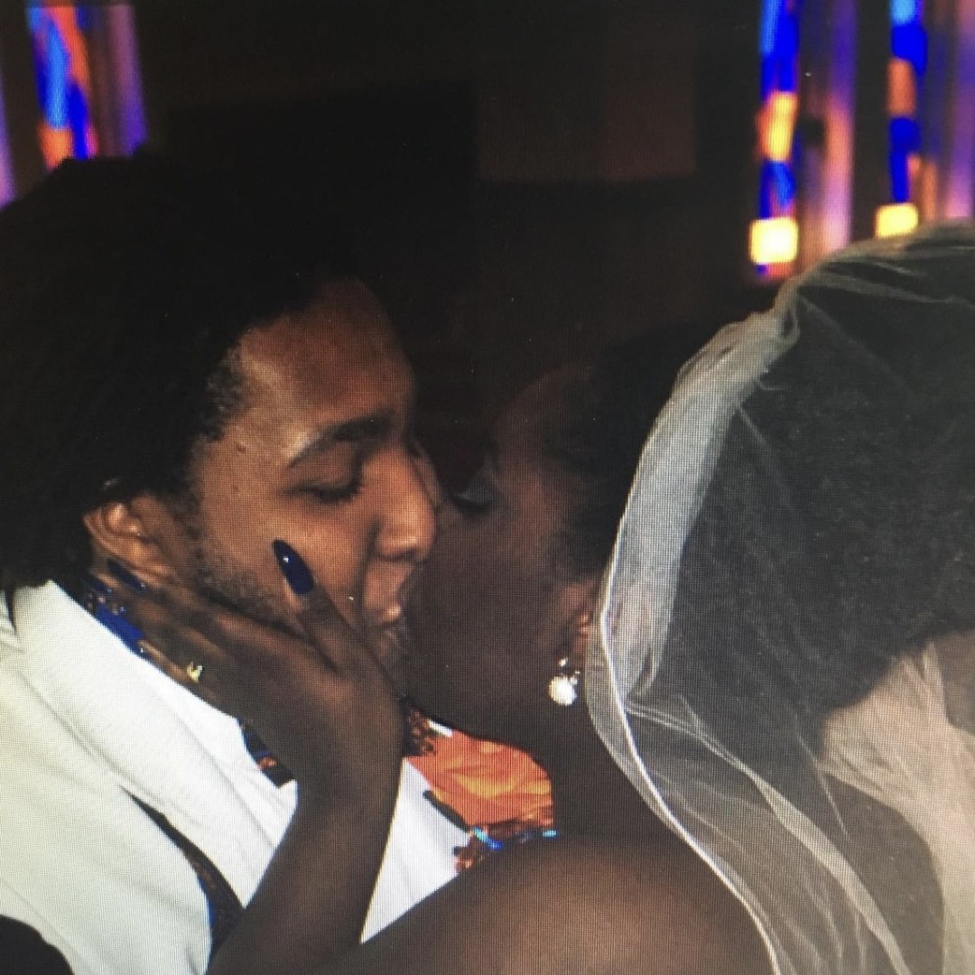 Photo shared by Vaniah for their Babylist baby registry.