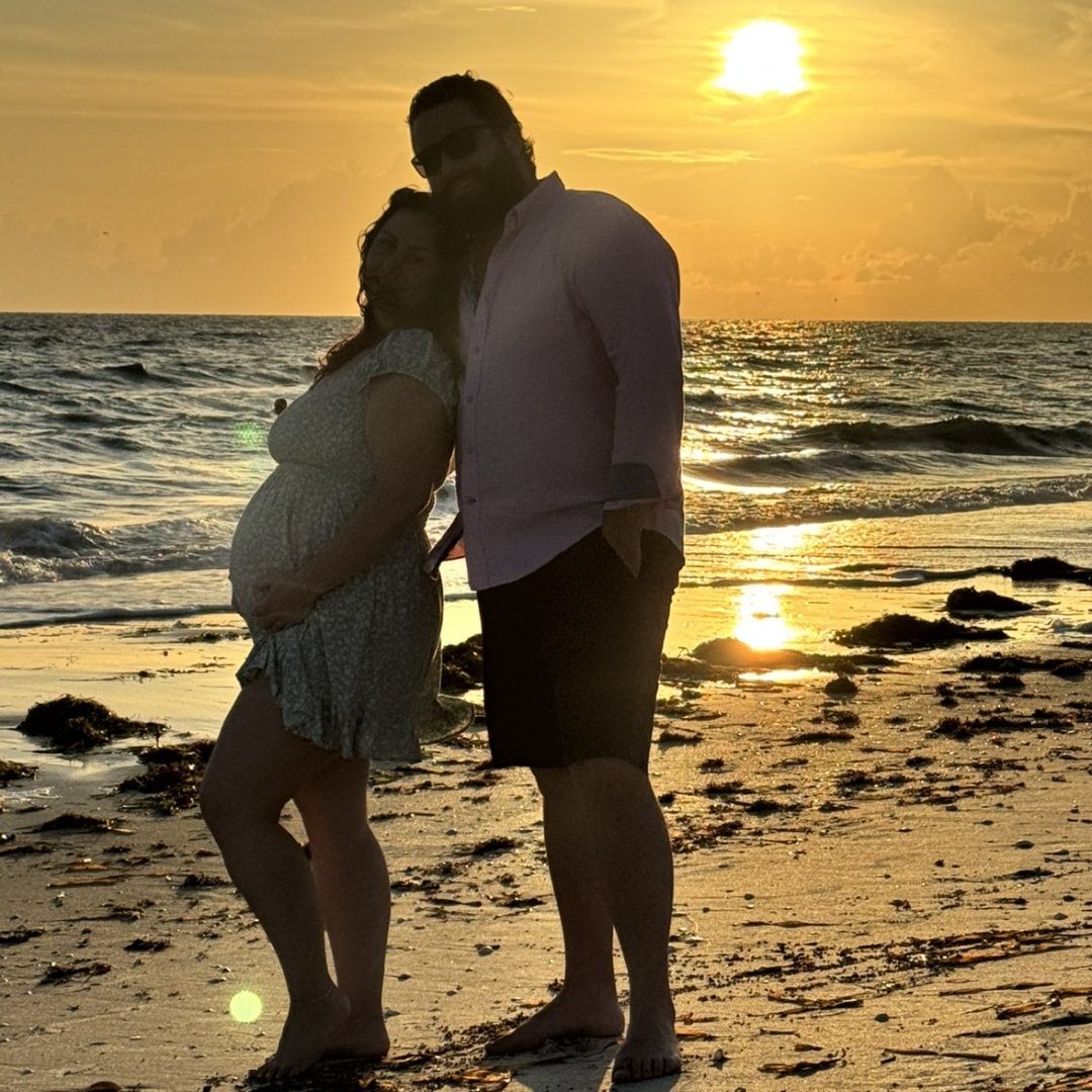 Photo shared by Indiana for their Babylist baby registry.