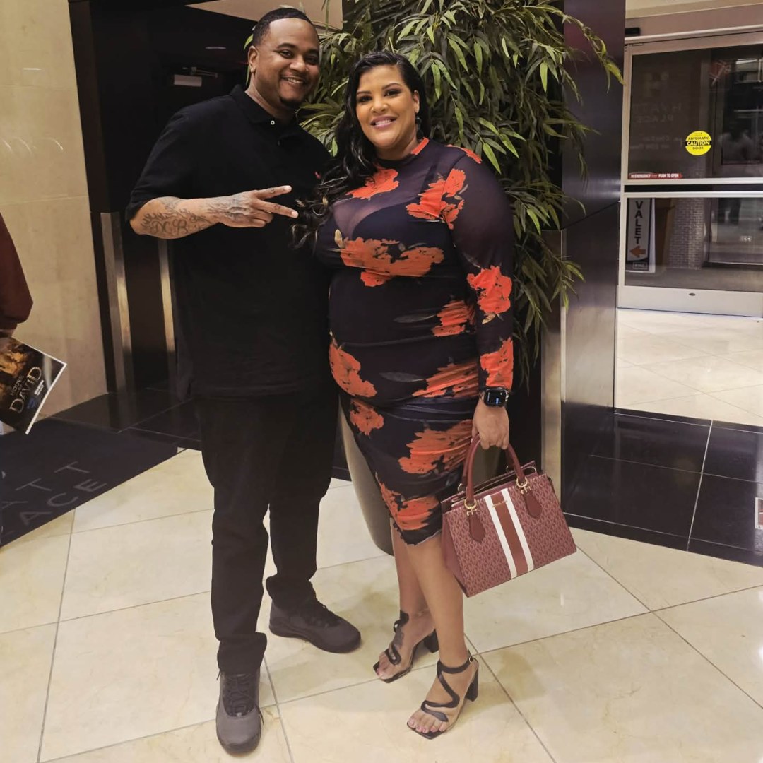 Photo shared by Darlene for their Babylist baby registry.