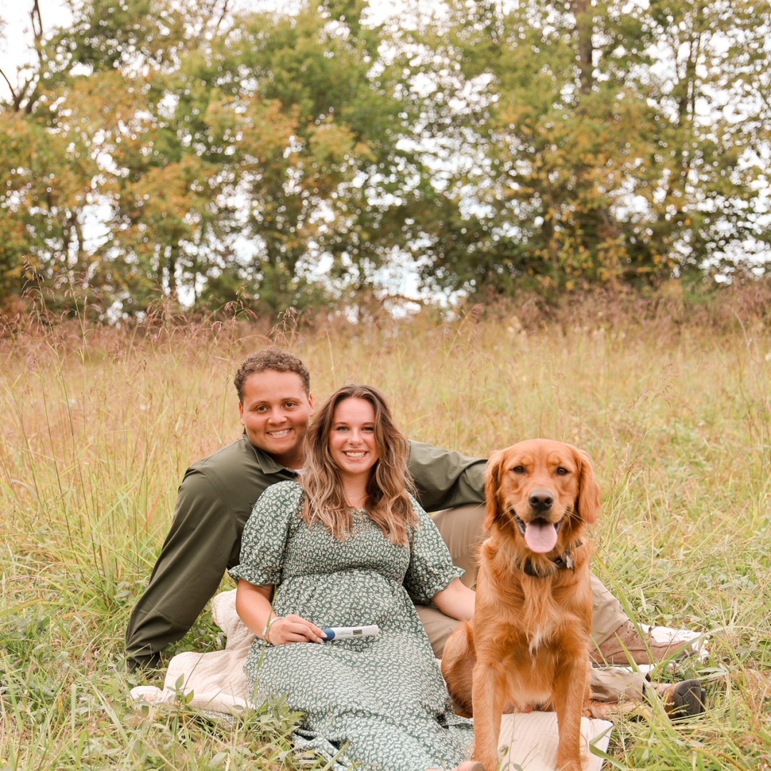 Photo shared by Alexis for their Babylist baby registry.