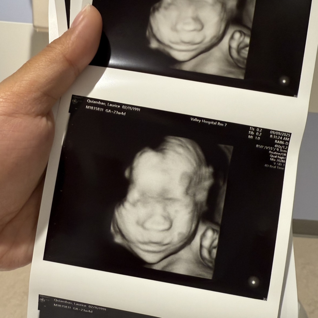 Photo shared by Laurice for their Babylist baby registry.