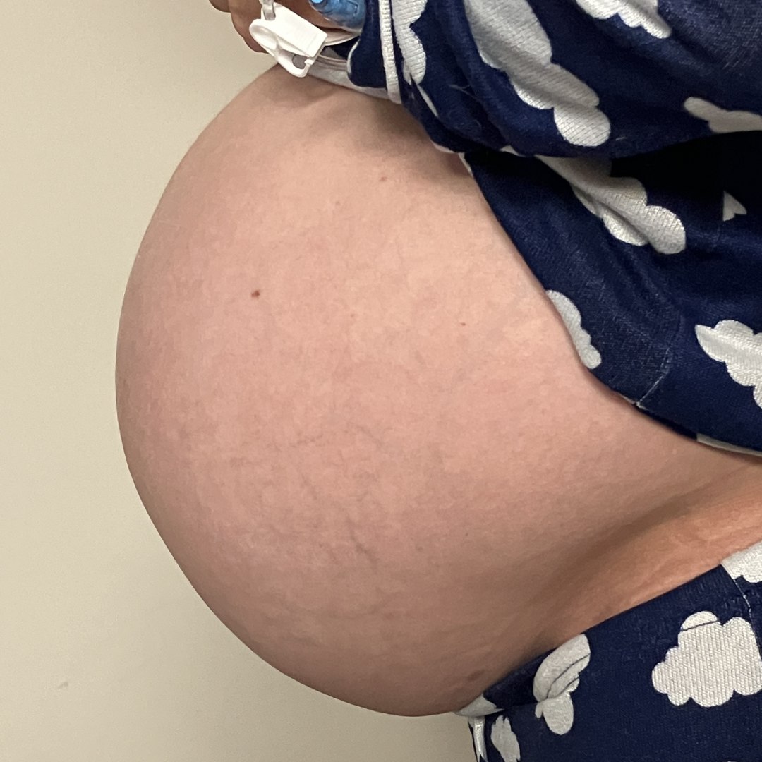 Photo shared by Freedom for their Babylist baby registry.