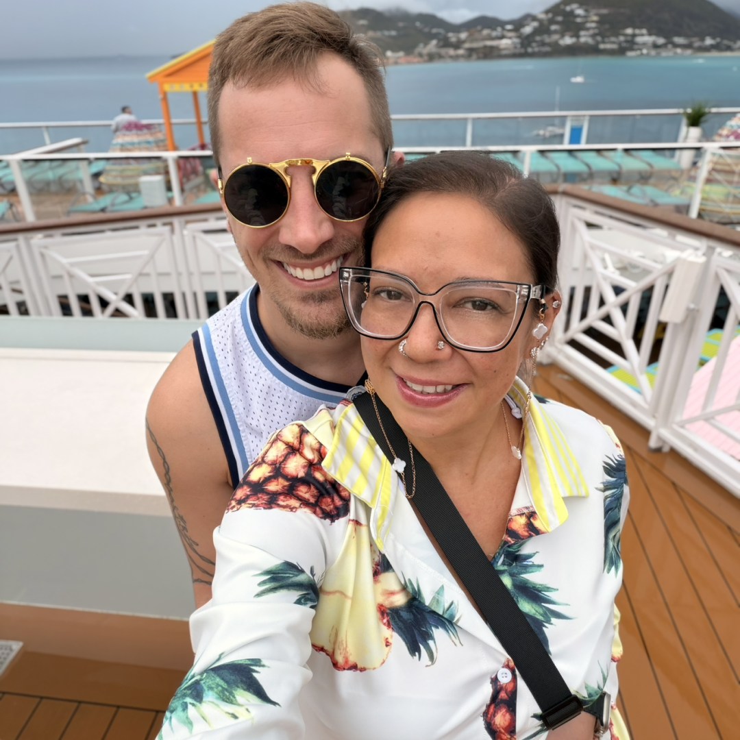 Photo shared by Charissa for their Babylist baby registry.