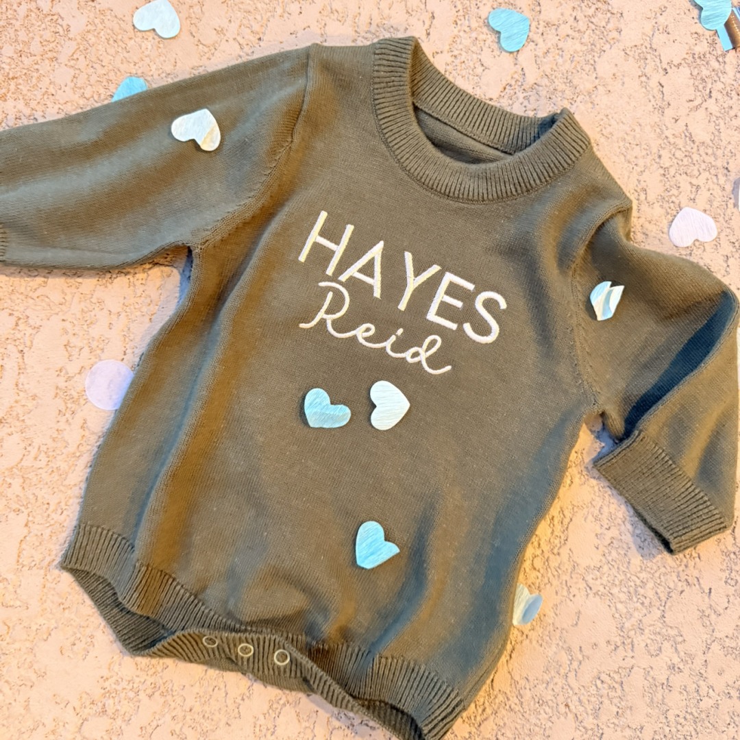 Photo shared by Sydney for their Babylist baby registry.