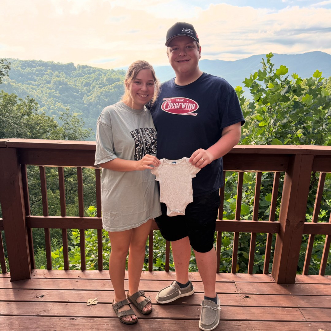 Photo shared by Lily for their Babylist baby registry.