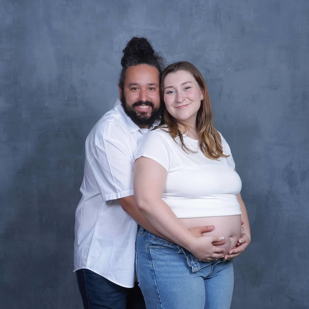 Photo shared by Faith for their Babylist baby registry.
