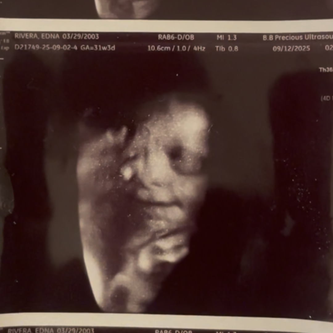 Photo shared by Edna for their Babylist baby registry.