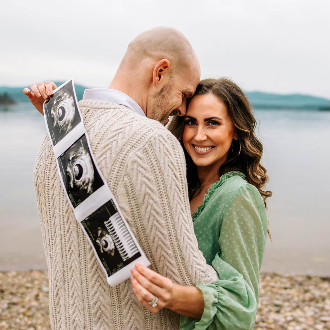 Photo shared by Shannon for their Babylist baby registry.