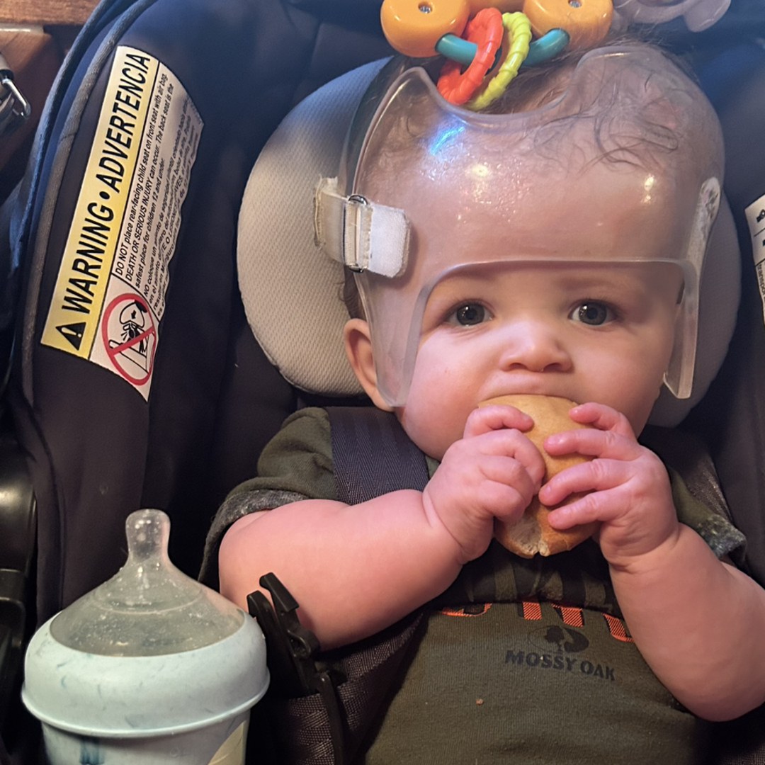 Photo shared by Destiny for their Babylist baby registry.