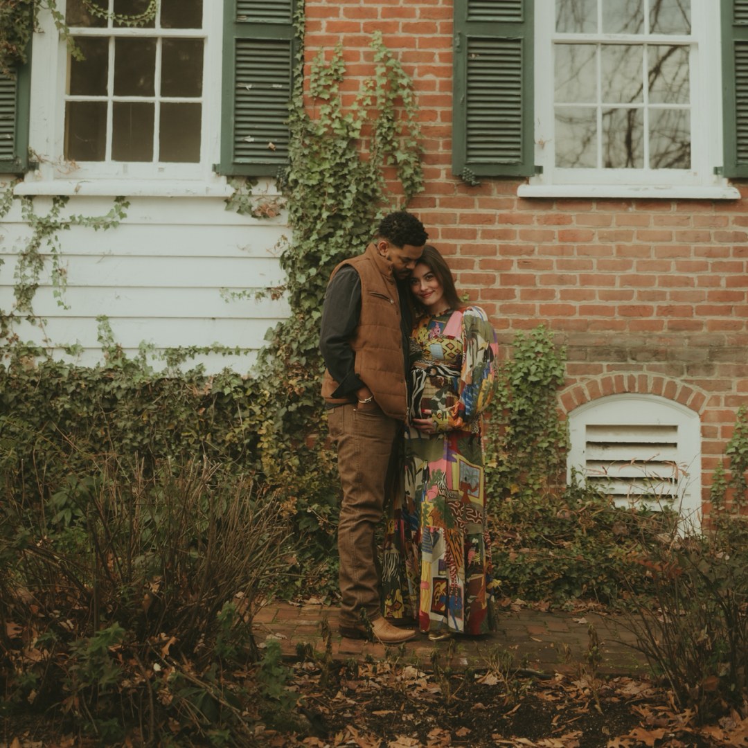 Photo shared by Elise for their Babylist baby registry.