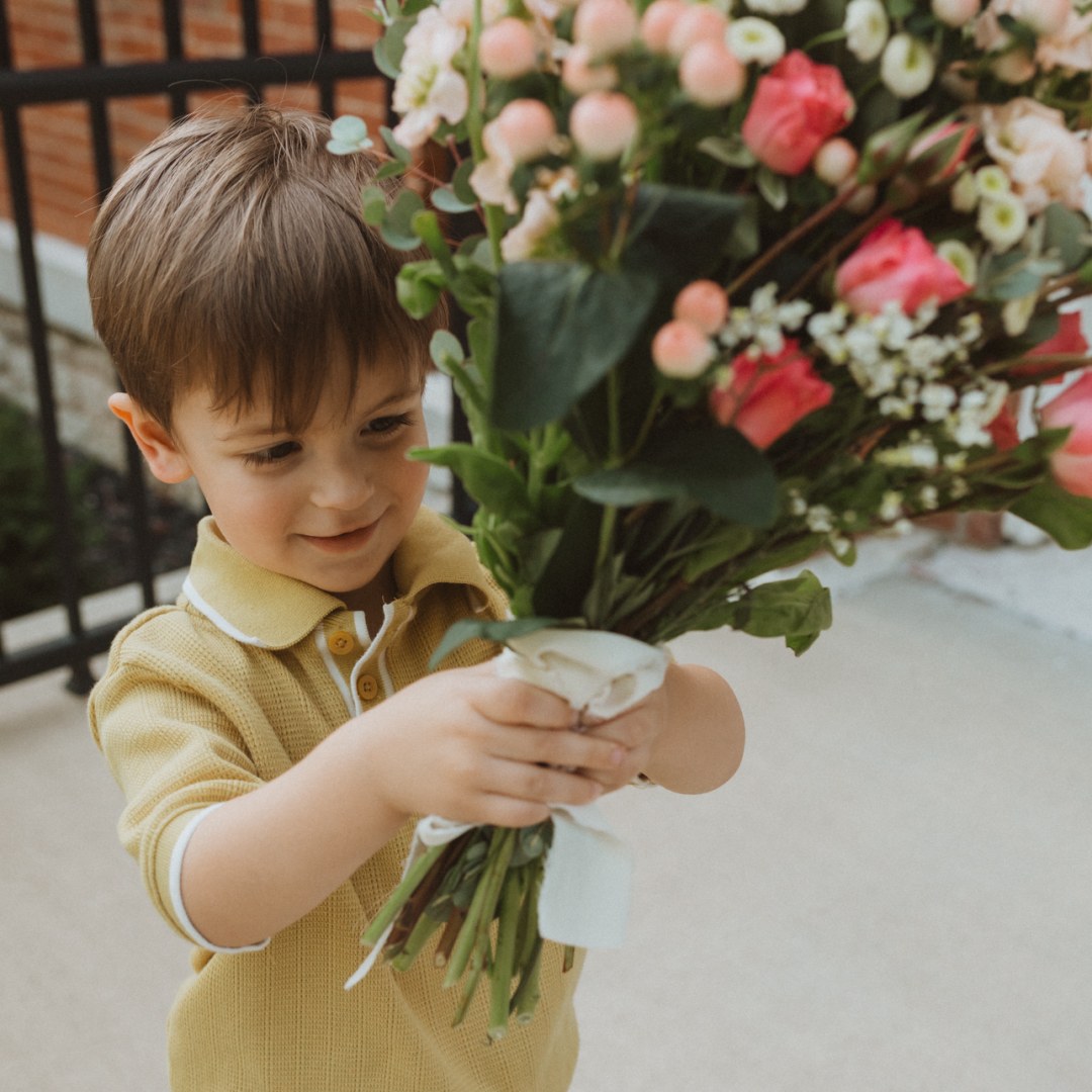 Photo shared by Mikayla for their Babylist baby registry.