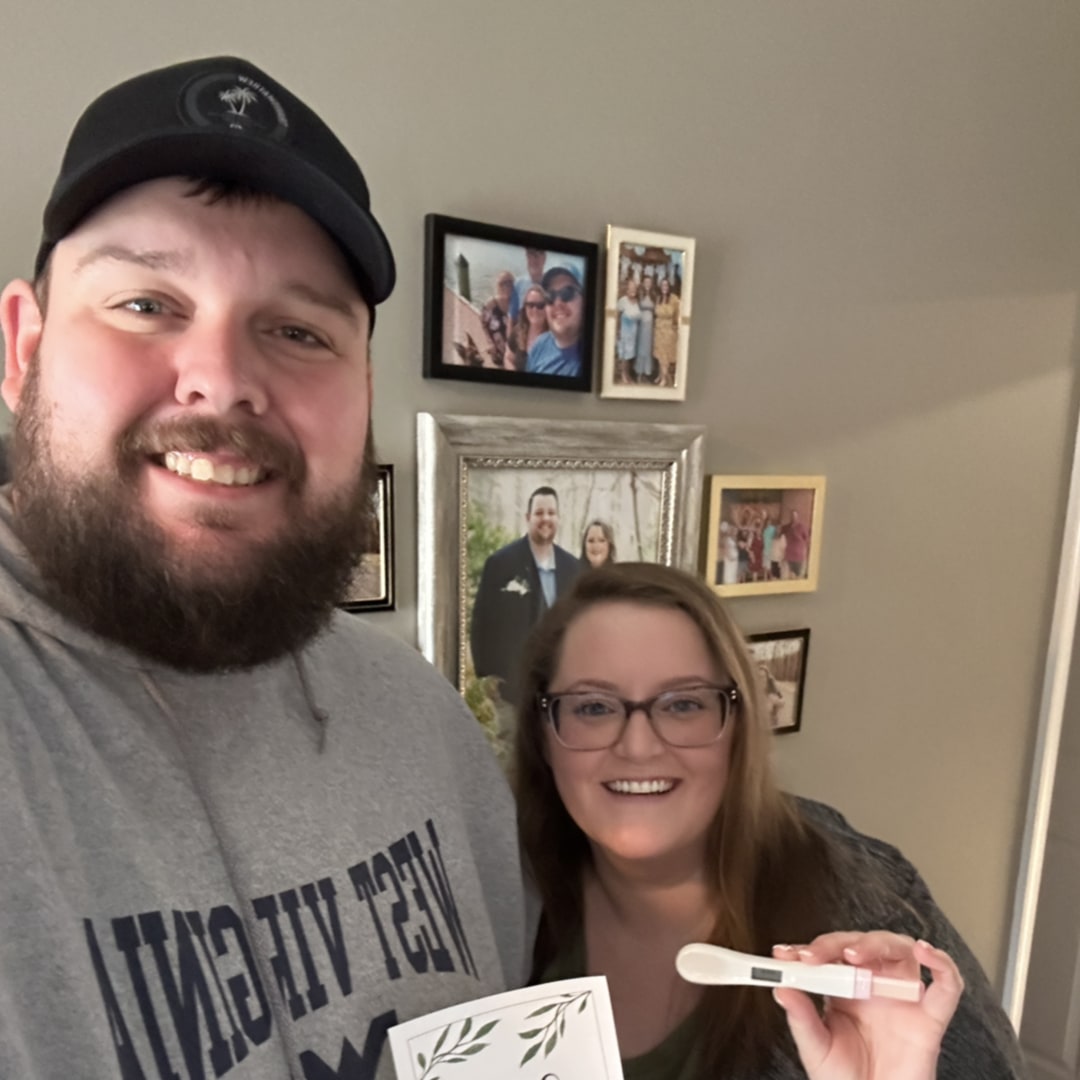 Photo shared by Emily for their Babylist baby registry.