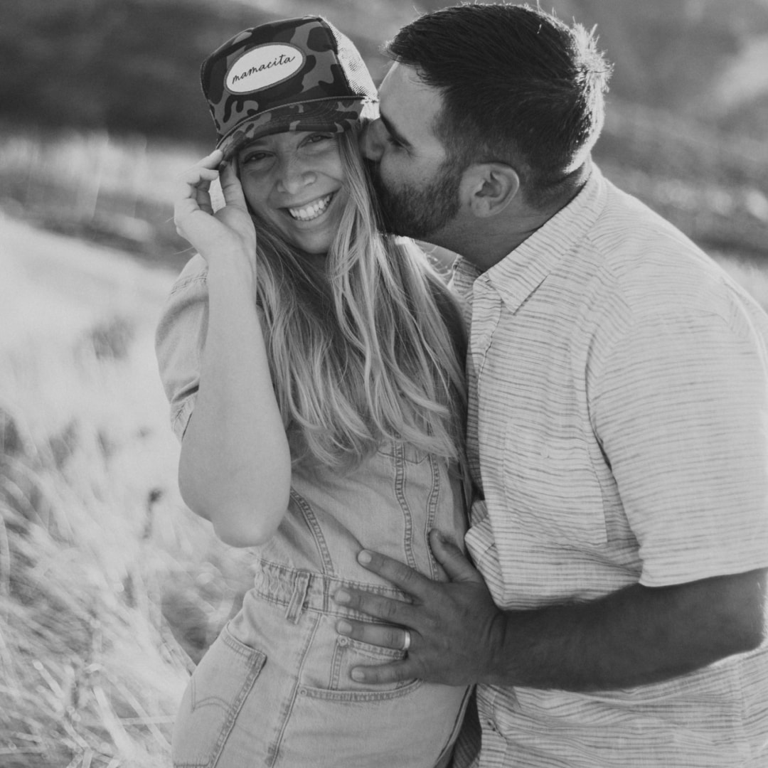 Photo shared by Katelyn for their Babylist baby registry.