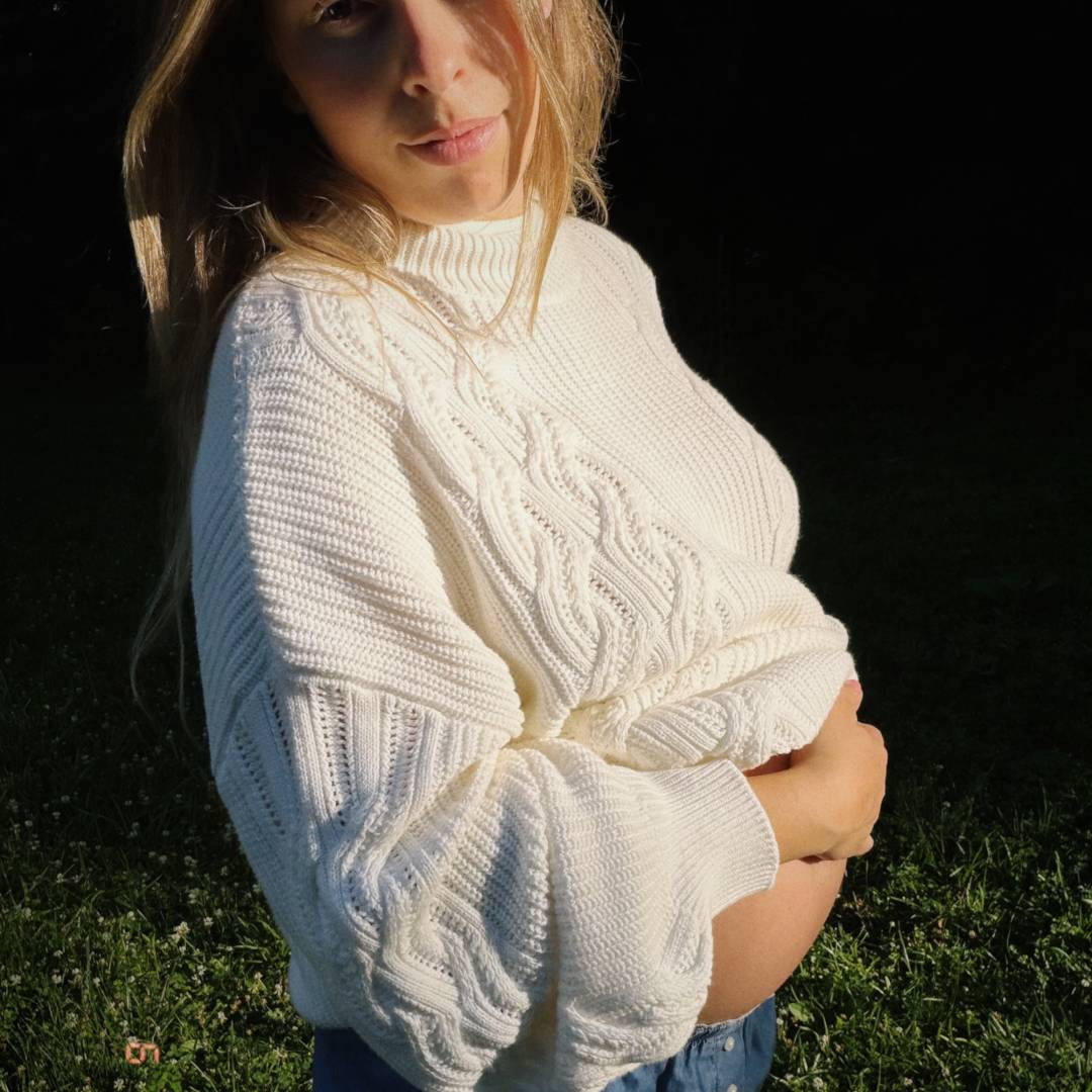 Photo shared by Amanda for their Babylist baby registry.