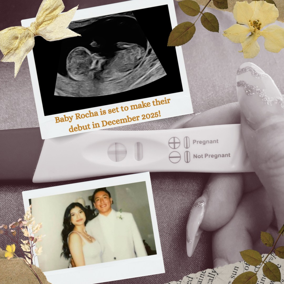 Photo shared by Isabella for their Babylist baby registry.