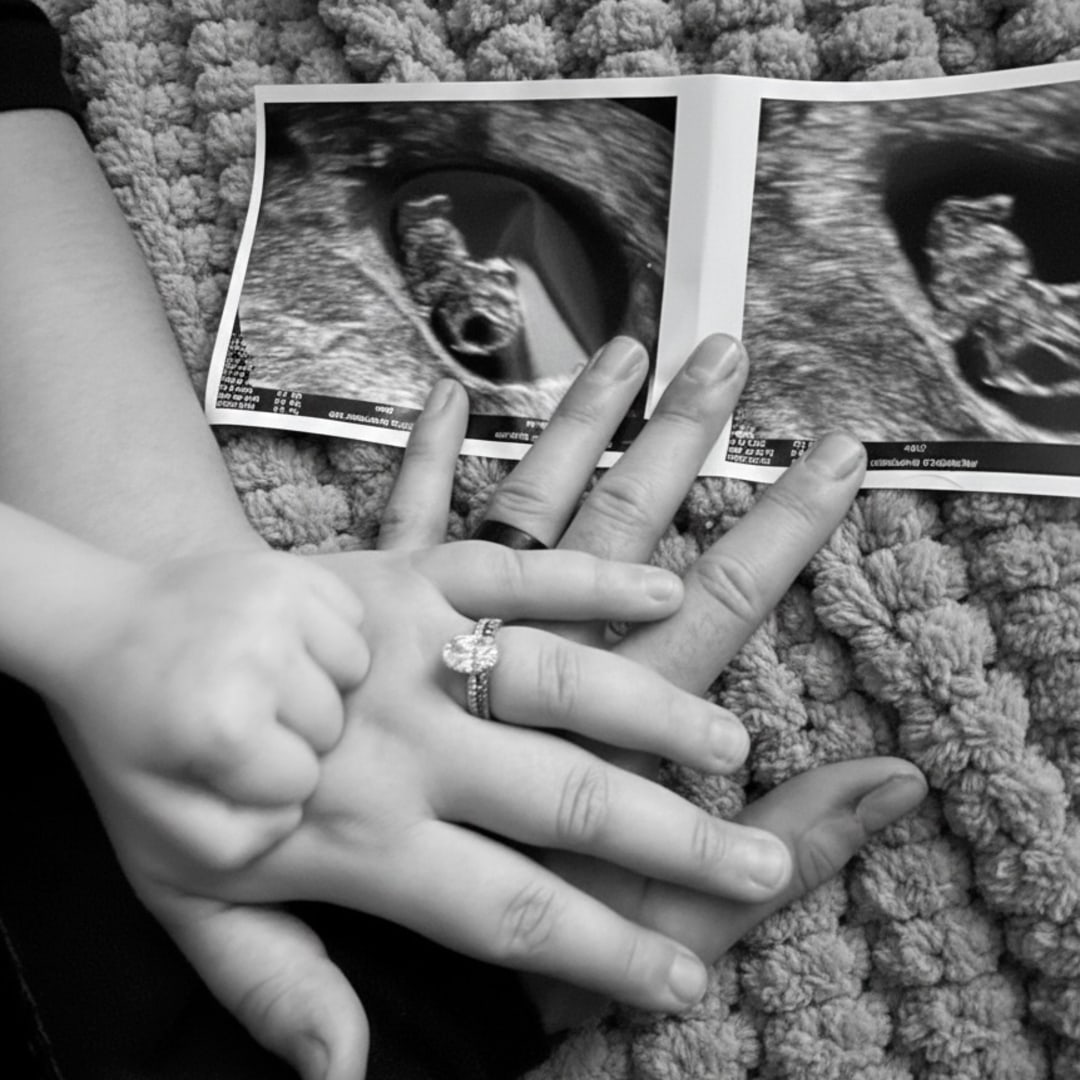Photo shared by Sydnee for their Babylist baby registry.