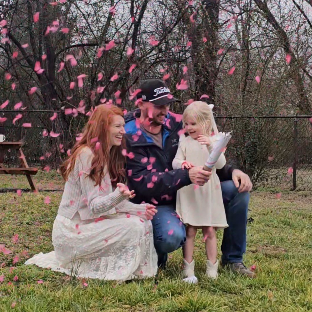 Photo shared by Jordan for their Babylist baby registry.