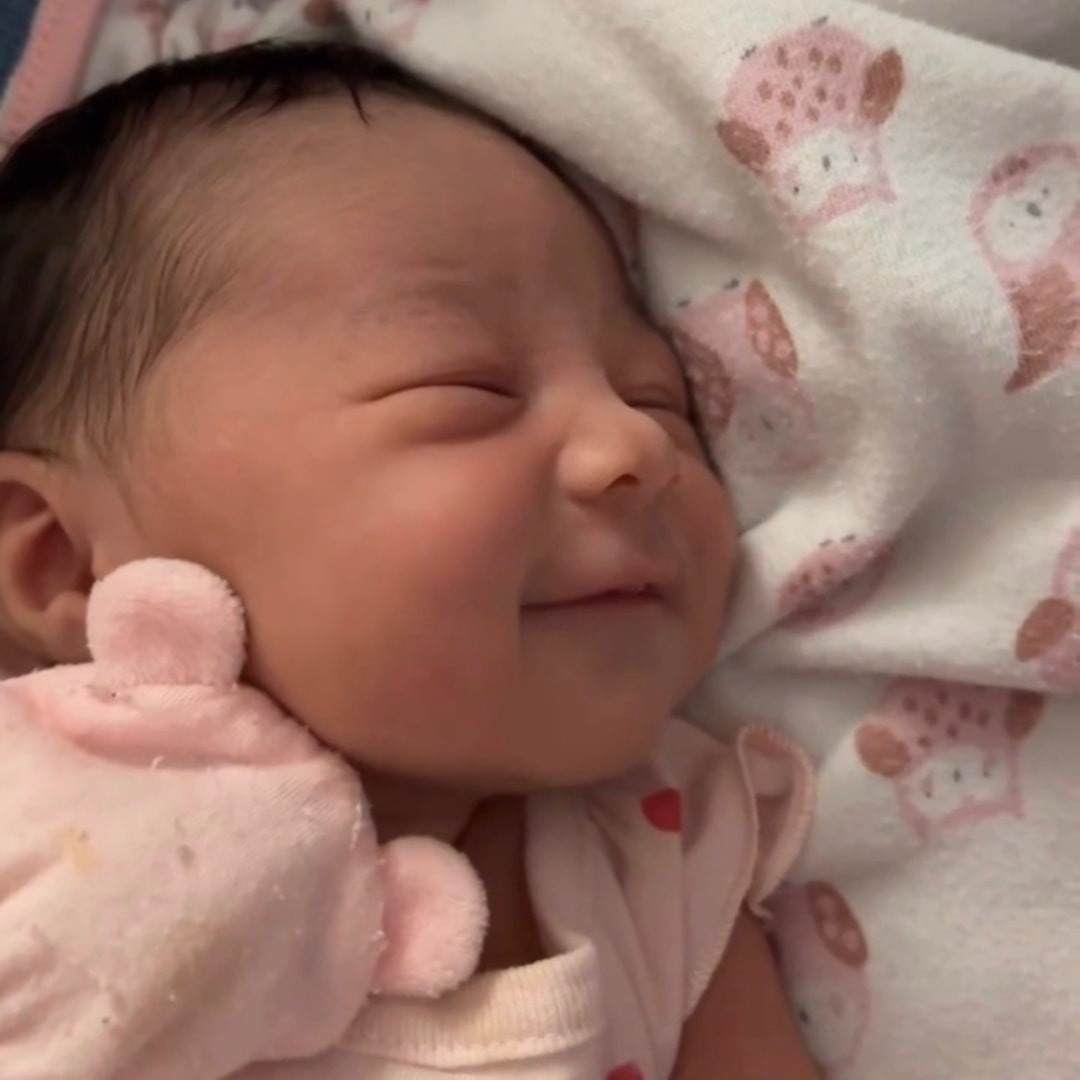 Photo shared by Michelle for their Babylist baby registry.