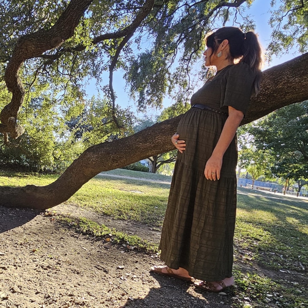 Photo shared by Lili for their Babylist baby registry.