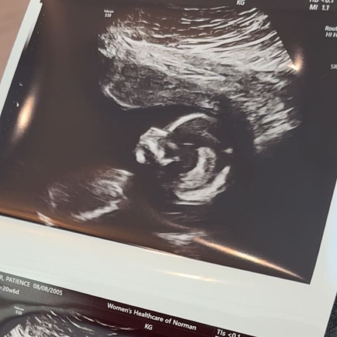 Photo shared by Christian for their Babylist baby registry.