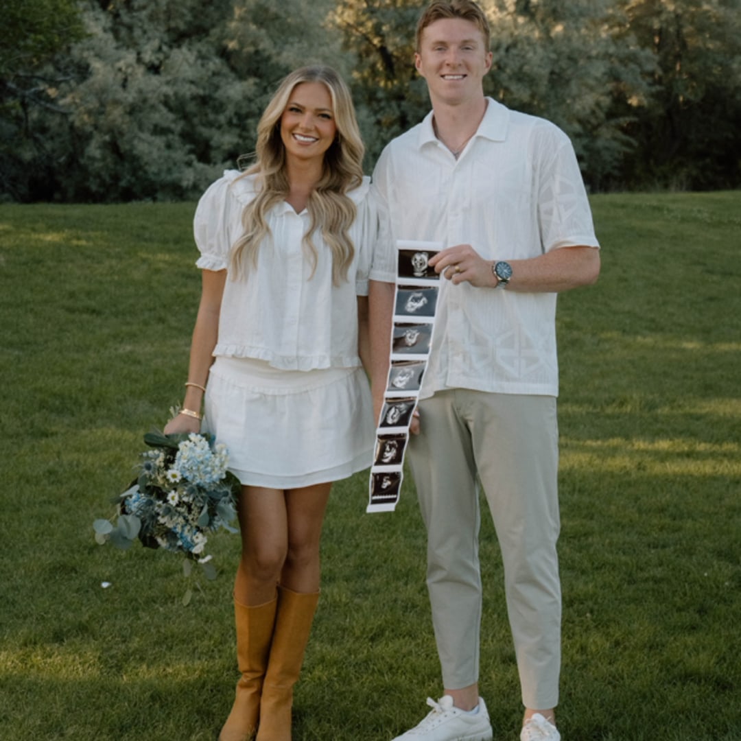Photo shared by Bayley for their Babylist baby registry.