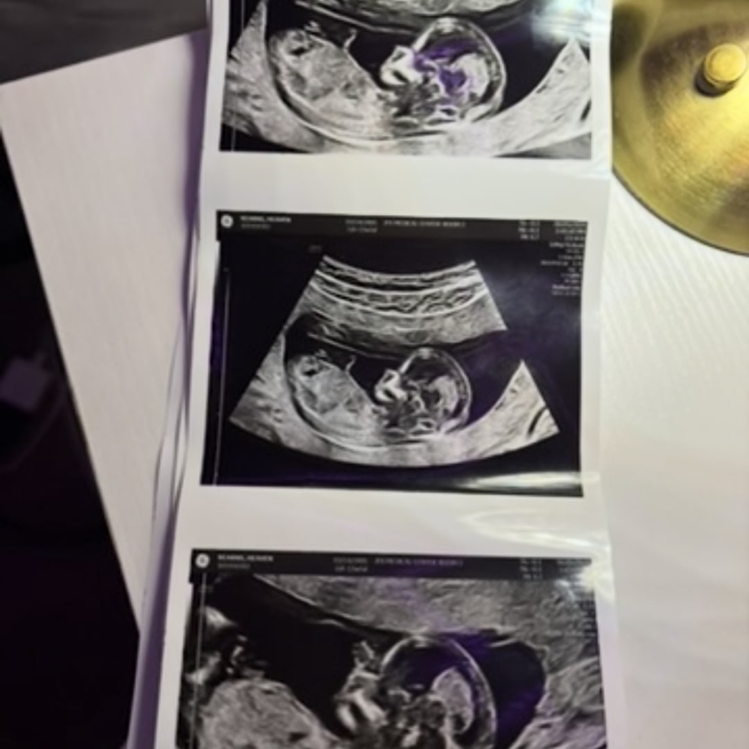 Photo shared by Heaven for their Babylist baby registry.
