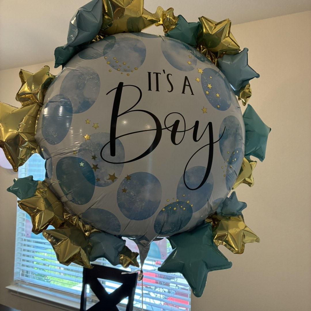 Photo shared by Casey for their Babylist baby registry.