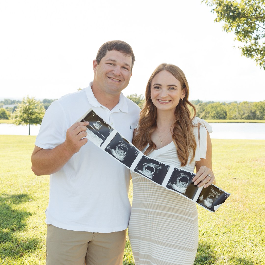 Photo shared by Abbie for their Babylist baby registry.