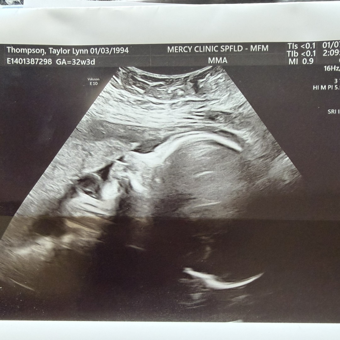 Photo shared by Taylor for their Babylist baby registry.