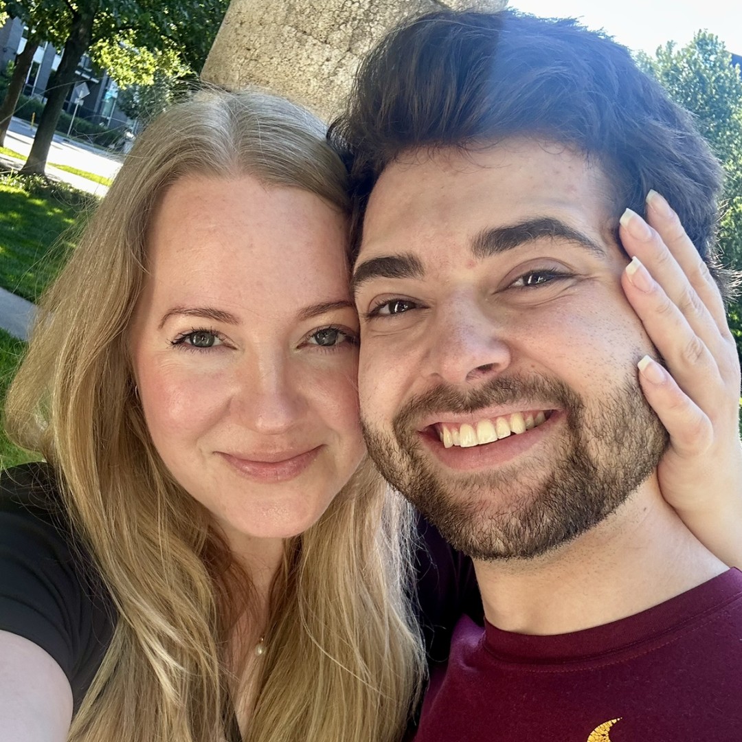 Photo shared by Molly for their Babylist baby registry.