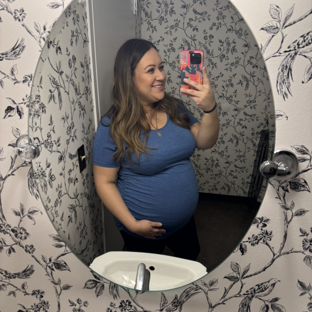 Photo shared by Jessica for their Babylist baby registry.