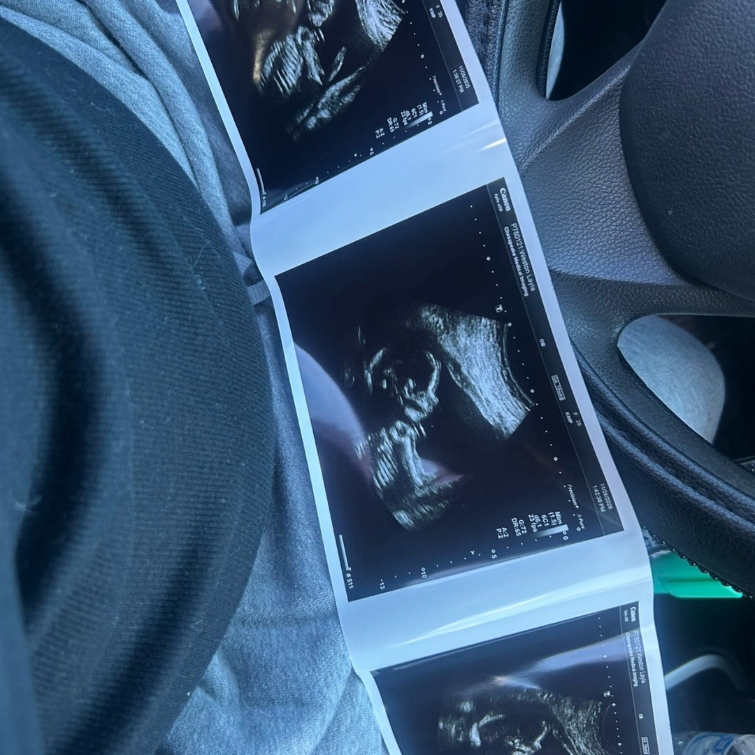 Photo shared by Layla for their Babylist baby registry.