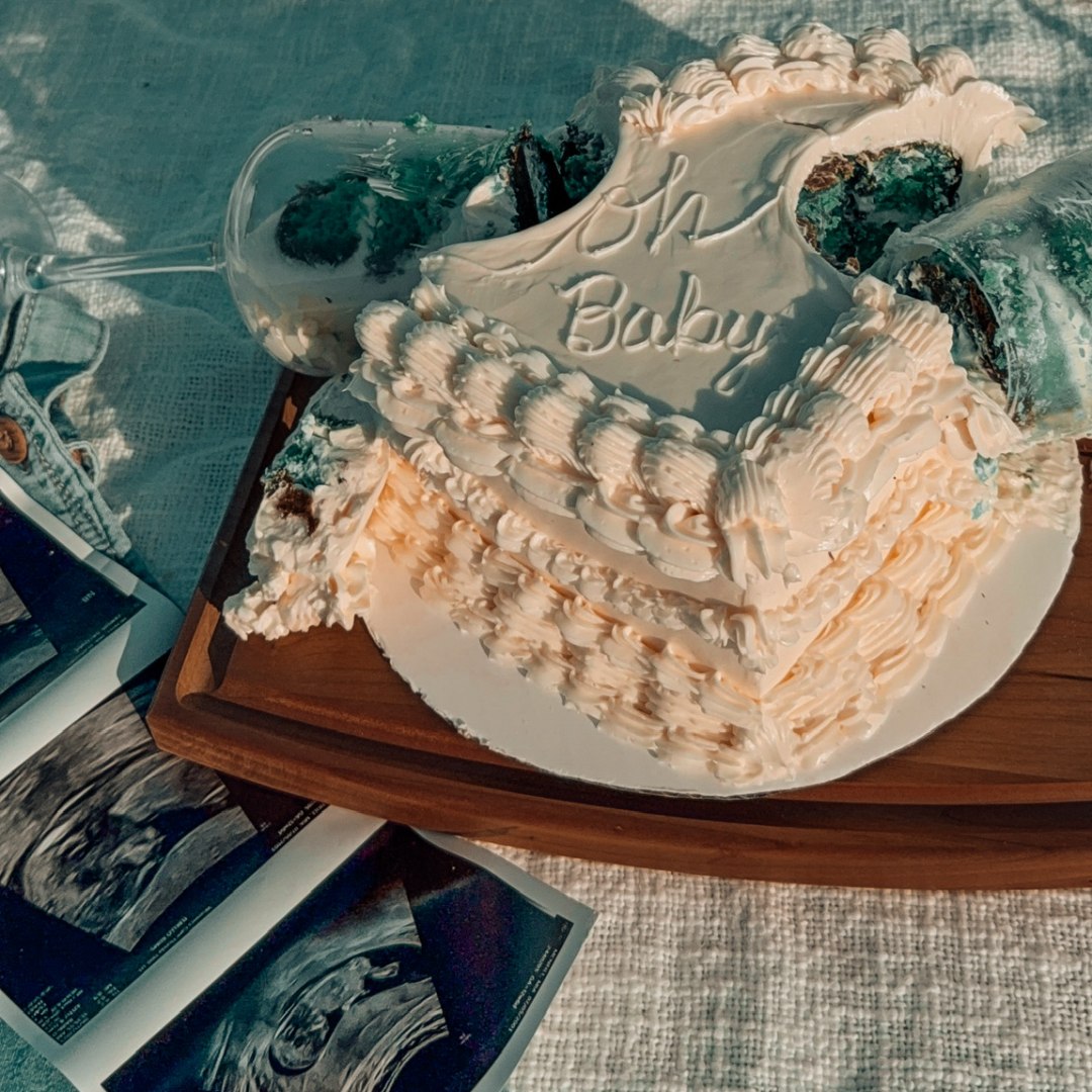 Photo shared by Mia for their Babylist baby registry.