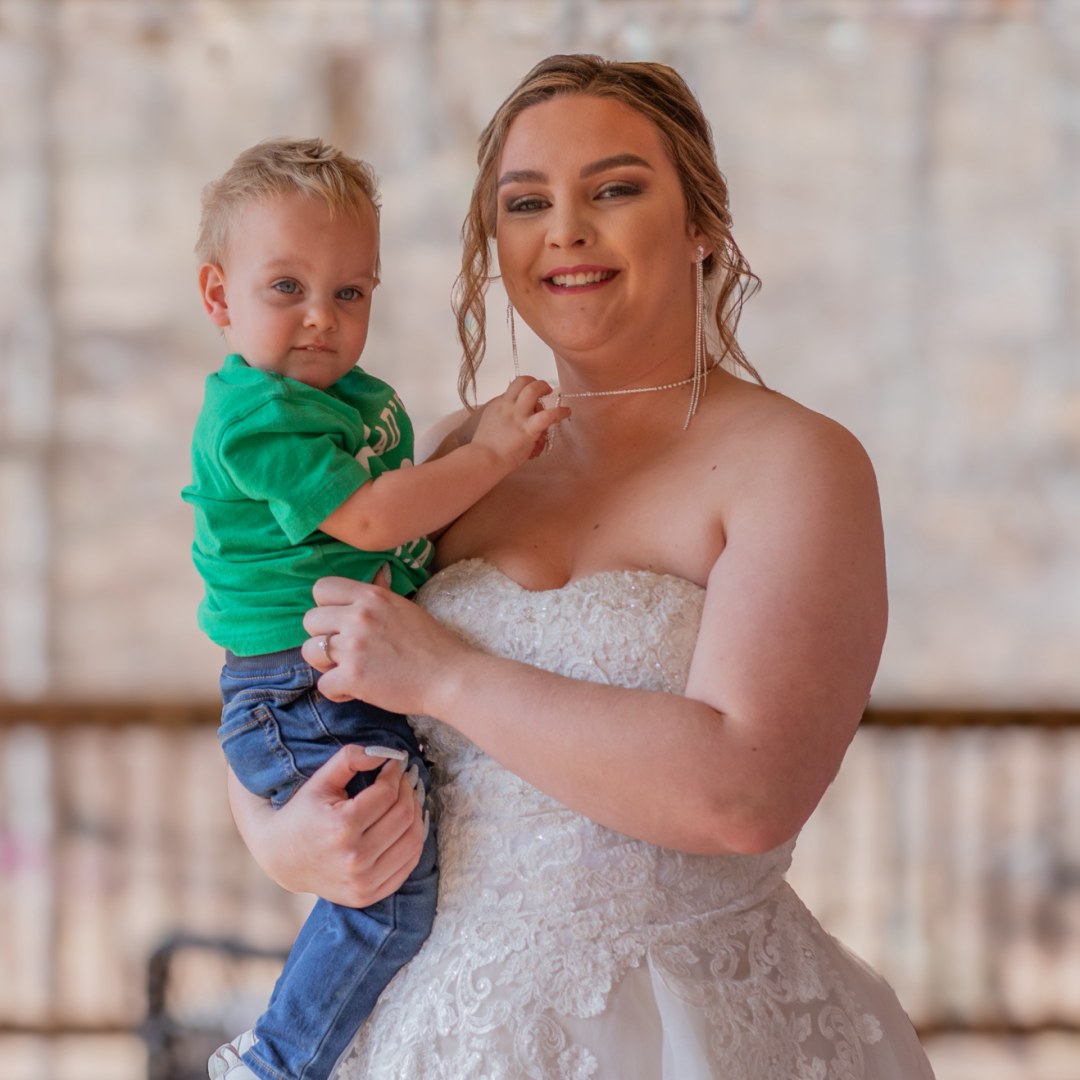 Photo shared by Nautica for their Babylist baby registry.