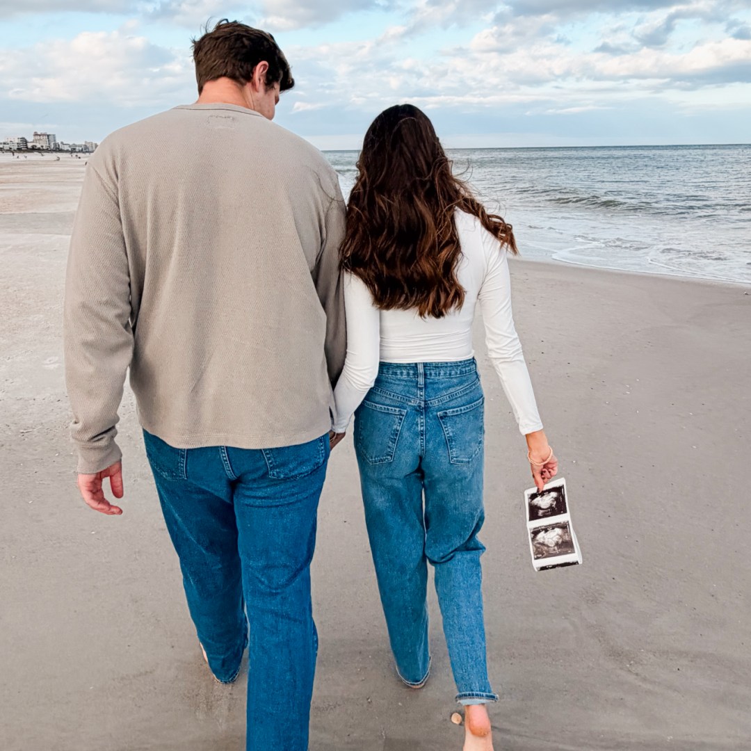 Photo shared by Emily for their Babylist baby registry.