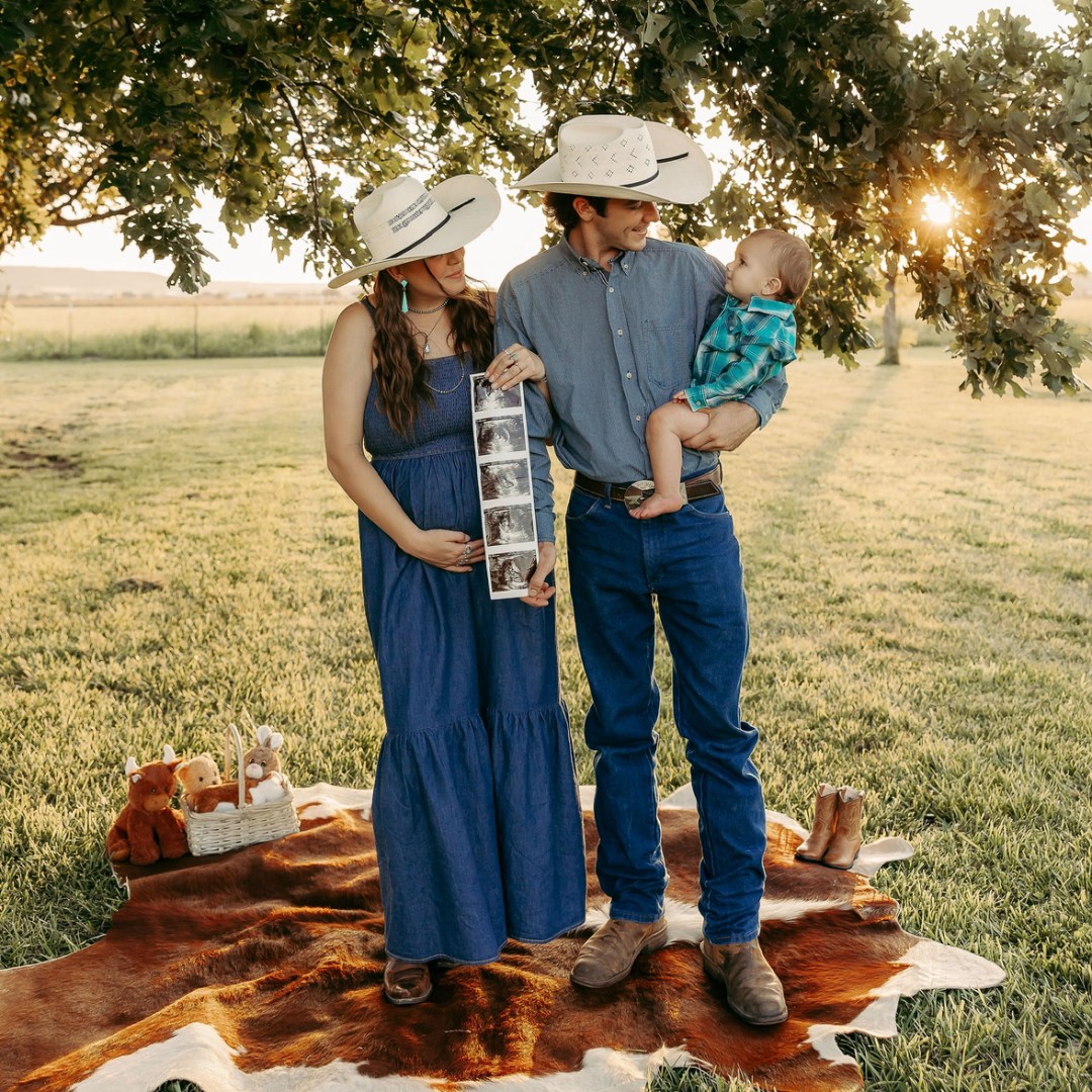 Photo shared by Sadie for their Babylist baby registry.