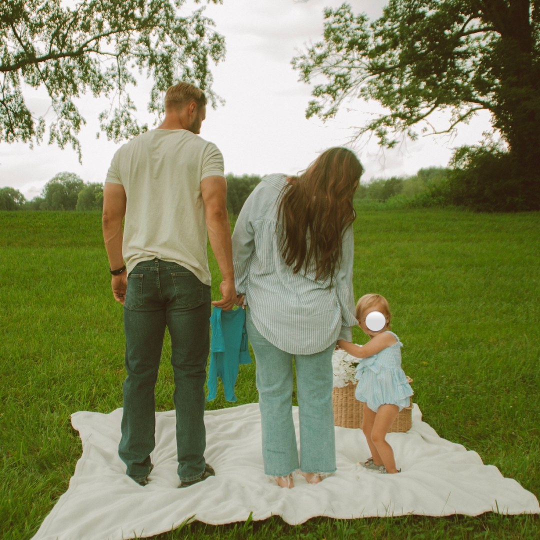 Photo shared by Lydia for their Babylist baby registry.