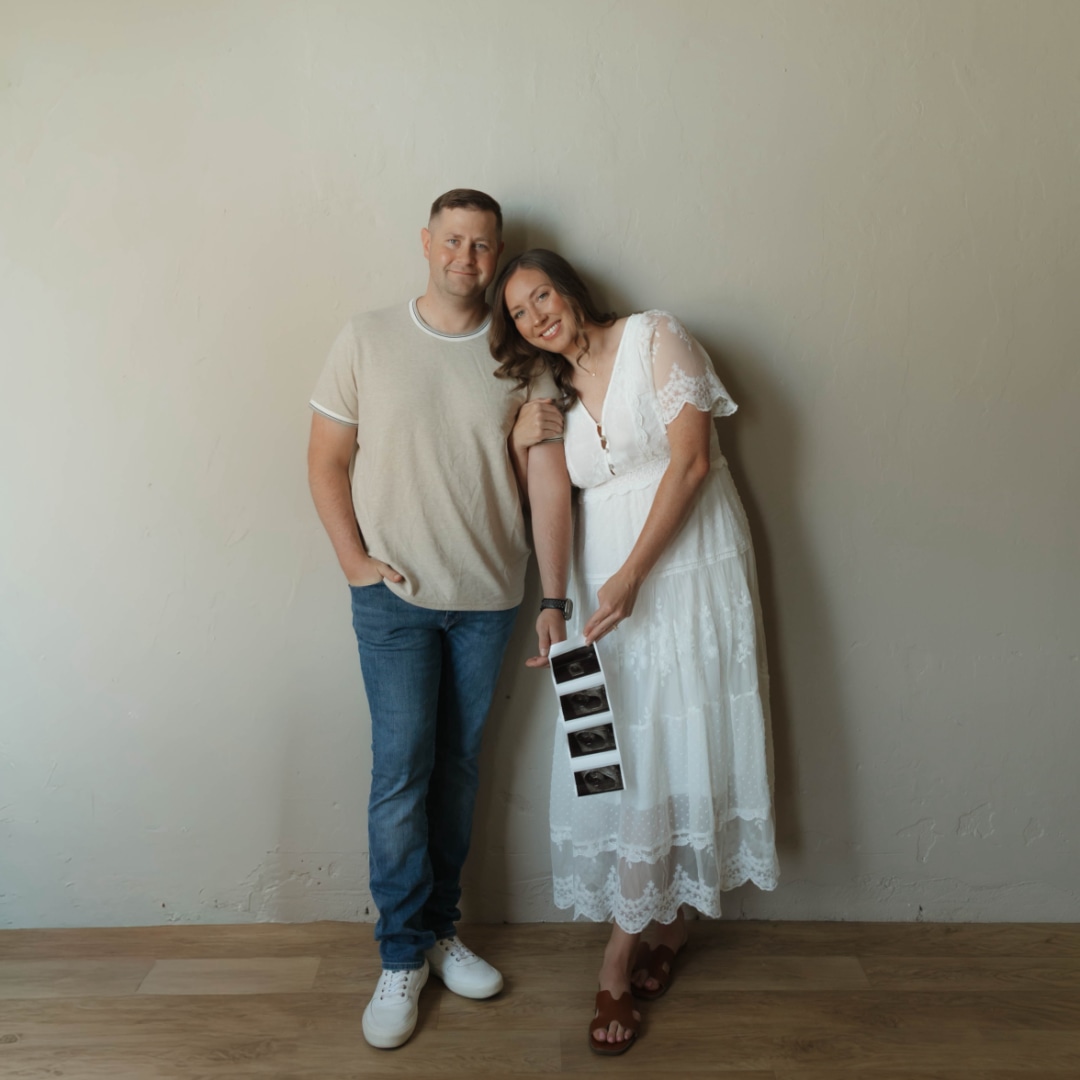 Photo shared by Madison for their Babylist baby registry.