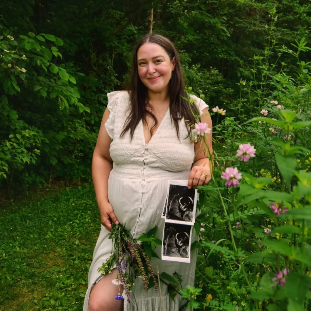 Photo shared by Alesha for their Babylist baby registry.