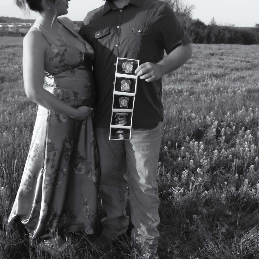 Photo shared by Madison for their Babylist baby registry.