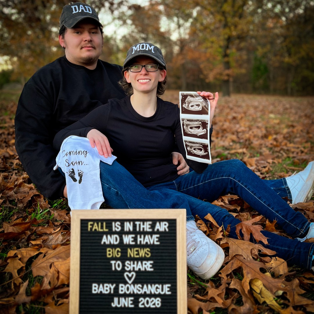 Photo shared by Mersades for their Babylist baby registry.