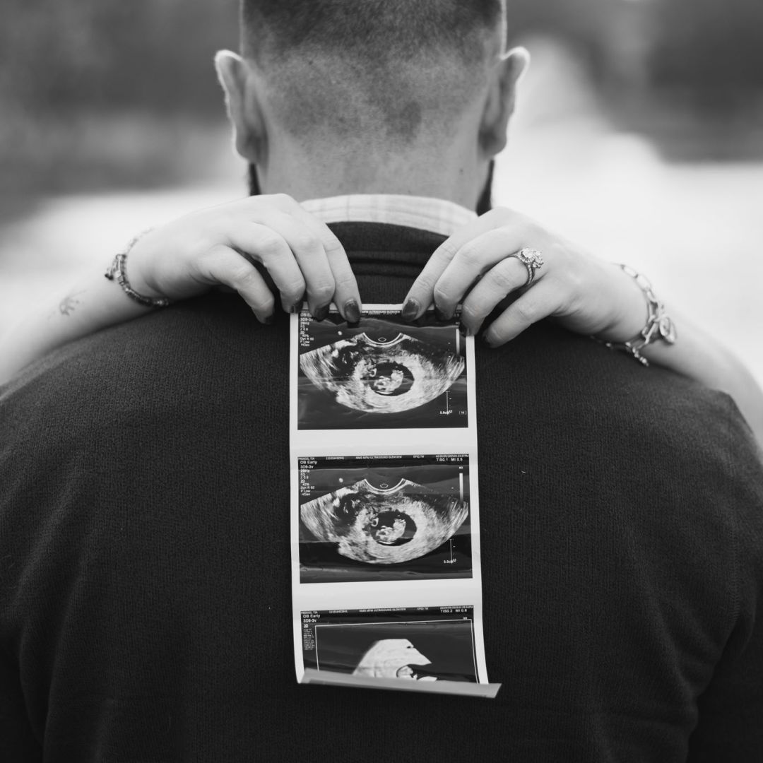 Photo shared by Tia for their Babylist baby registry.