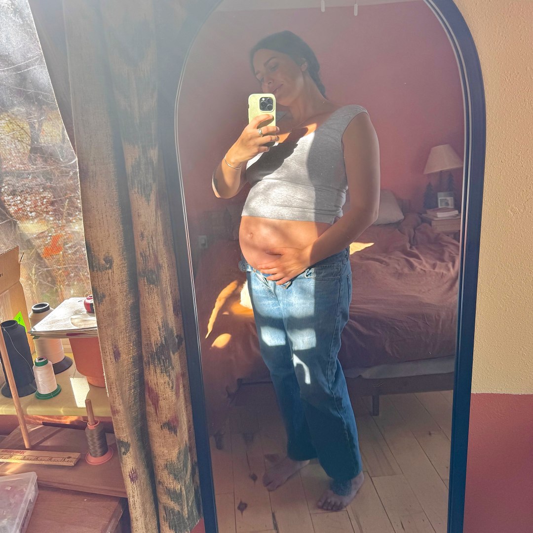 Photo shared by Jamie for their Babylist baby registry.