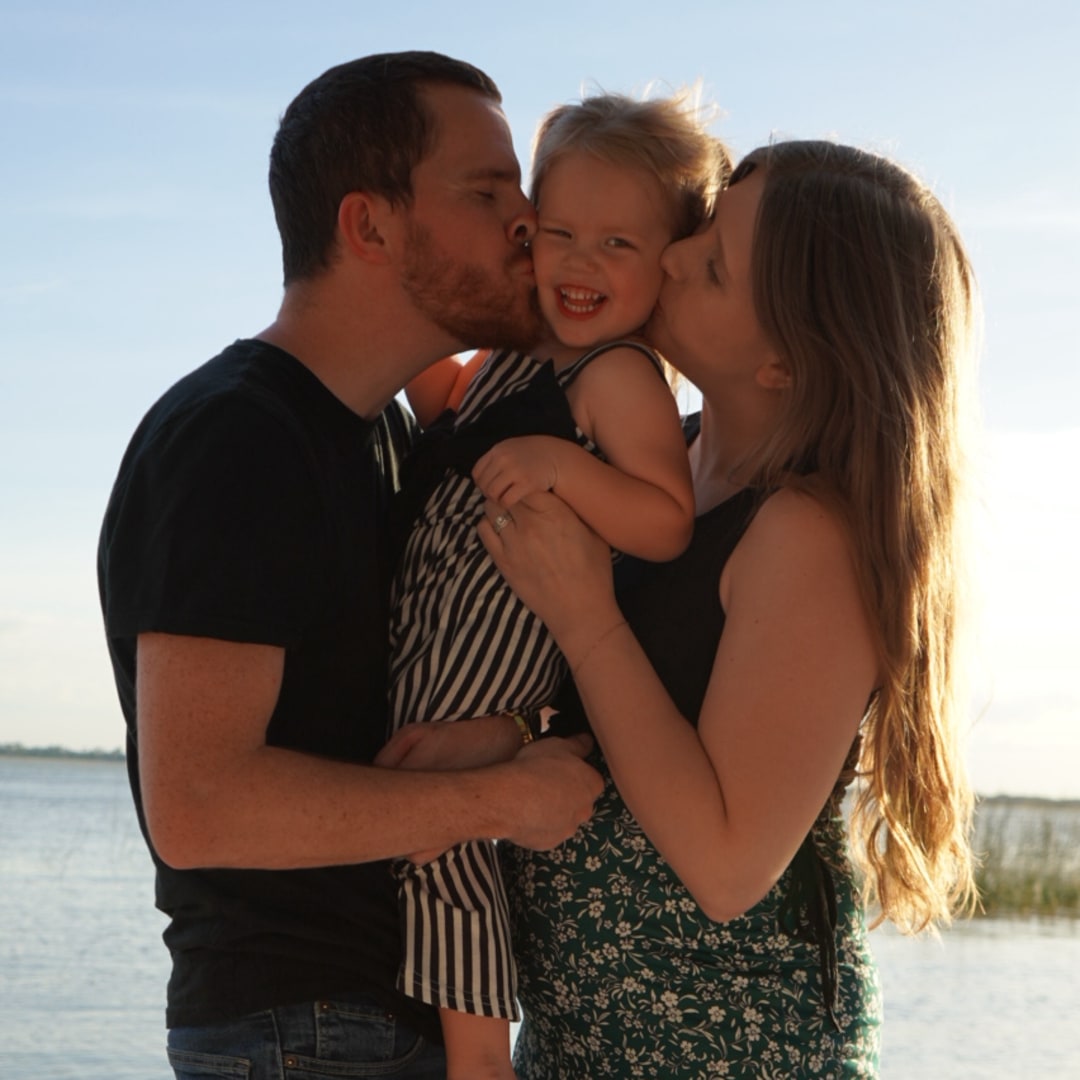Photo shared by Samantha for their Babylist baby registry.
