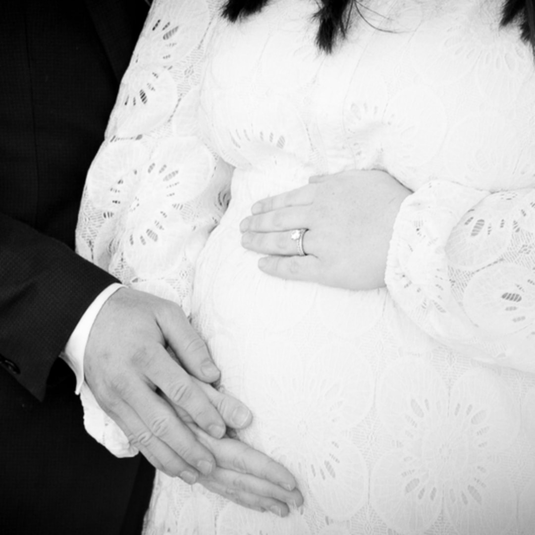 Photo shared by Marisa for their Babylist baby registry.