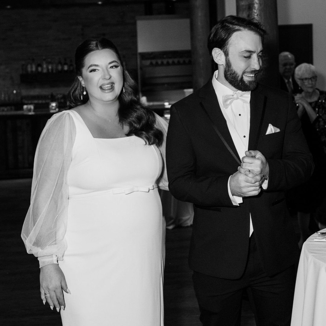 Photo shared by Alexandra for their Babylist baby registry.