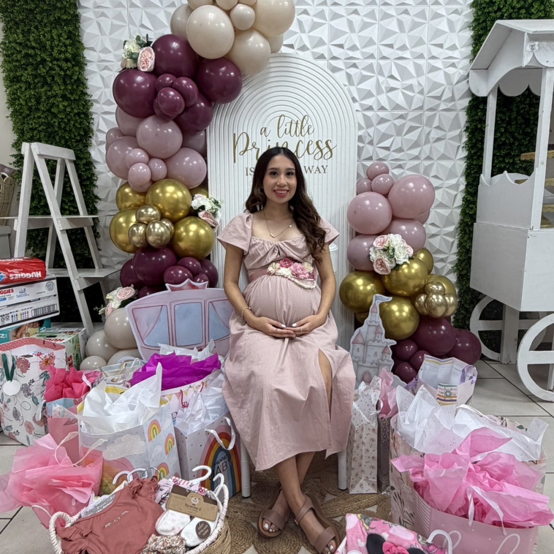 Photo shared by Gabriella for their Babylist baby registry.