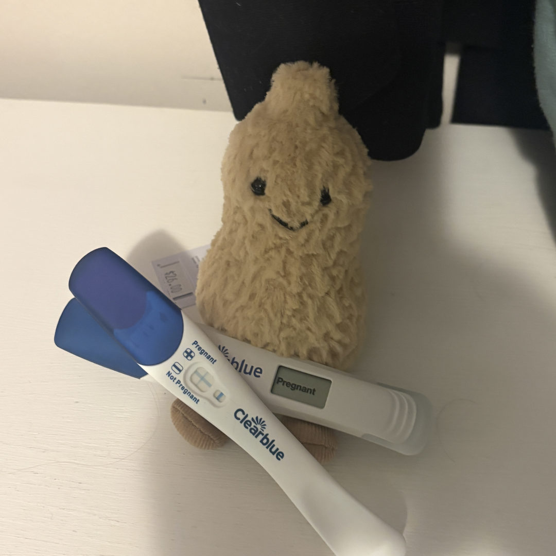 Photo shared by Hayleemarie for their Babylist baby registry.